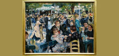 Renoir, peintre de lumière