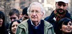 Chomsky et la fin de la démocratie 