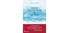 “Petite Philosophie de la mer”, une odyssée existentielle