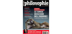 Le singe descend de l’homme