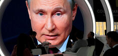 Poutine est-il un dictateur, un despote ou un tyran ?
