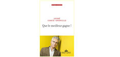 André Comte-Sponville : “Le sport redonne un sens aux idées aristocratiques de compétition, d’émulation, d’ambition”