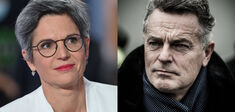 Sandrine Rousseau face à Fabien Roussel : comment la viande est devenue politique