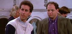 “Seinfeld”, l’air de rien