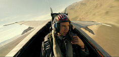 Pourquoi “Top Gun: Maverick” plane sur le box-office ?
