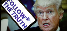 “TRUTH Social” : la vérité selon Trump est une affaire sociale