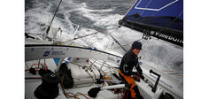 Départ du Vendée Globe : un retour à la mer