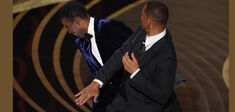 Will Smith, oscar d’honneur de la gifle ?