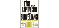“L’Âge du capitalisme de surveillance”, de Shoshana Zuboff