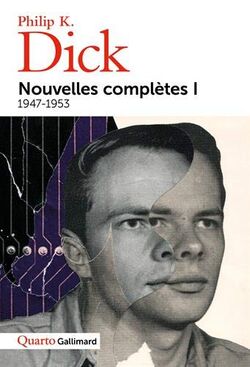 Nouvelles Complètes (2 tomes)