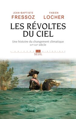 Les Révoltes du ciel 