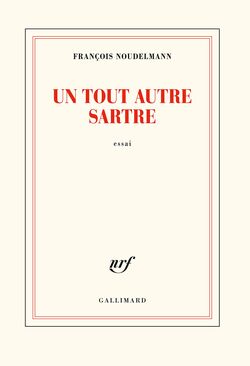Un tout autre Sartre