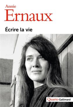 Écrire la vie 