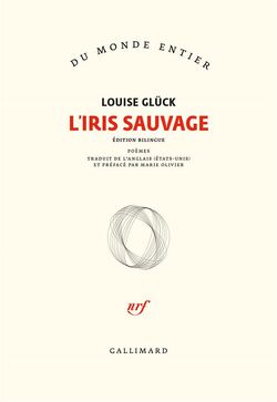 L’Iris sauvage