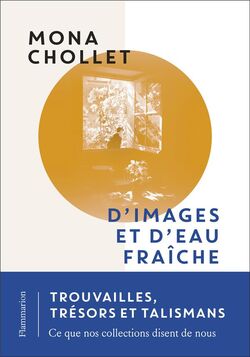 D’images et d’eau fraîche