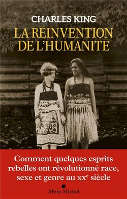 La Réinvention de l’humanité 
