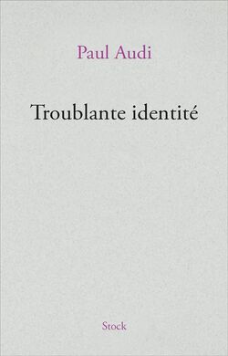 Troublante Identité 