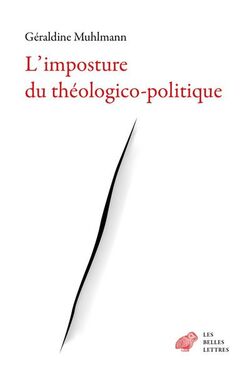 L’Imposture du théologico-politique 