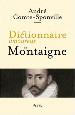 Dictionnaire amoureux de Montaigne