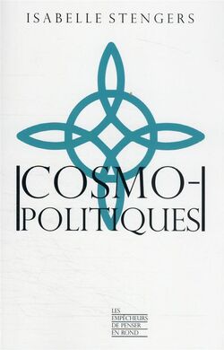 Cosmopolitiques 