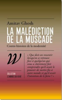 La Malédiction de la muscade