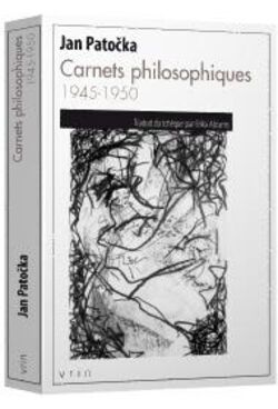 Carnets philosophiques (1945-1950) 