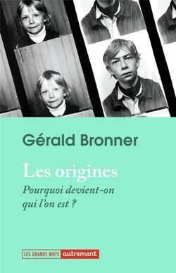 Les Origines 