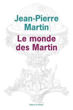 Le Monde des Martin