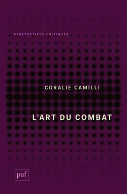 L’Art du combat. Philosophie des arts martiaux 