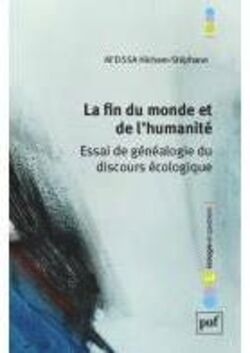 La fin du monde et de l'humanité