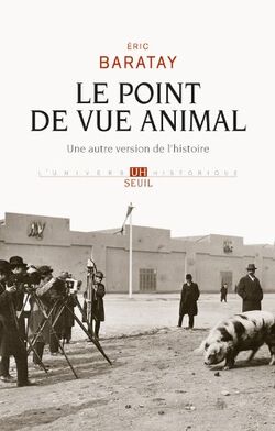 Le Point de vue animal : Une autre version de l'histoire