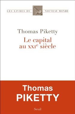 Le capital au XXIe siècle