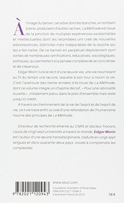 L'aventure de La Méthode