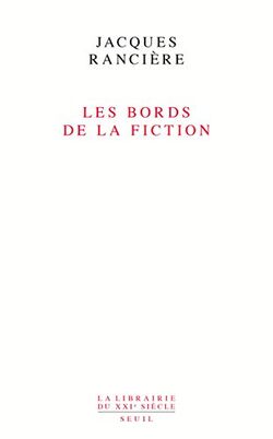 Les Bords de la fiction