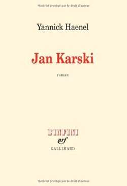 Jan Karski