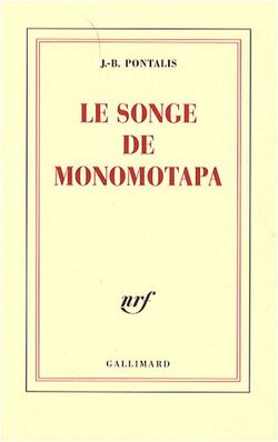 Le songe de Monomotapa