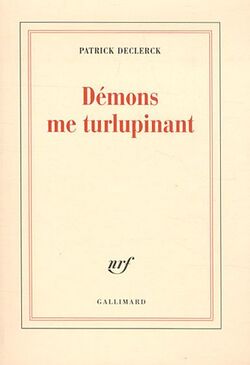 Démons me turlupinant