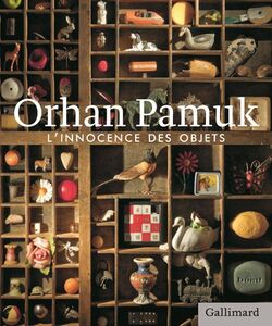 L’Innocence des objets