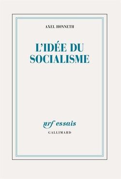 L'Idée du socialisme