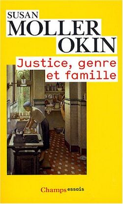 Justice, genre et famille