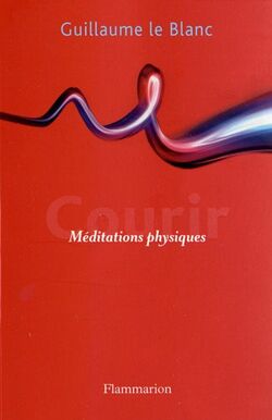 Courir : Méditation physique
