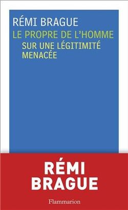 Le propre de l'homme