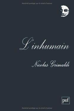 L'inhumain