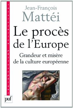 Le procès de l'Europe
