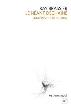 Le Néant déchaîné