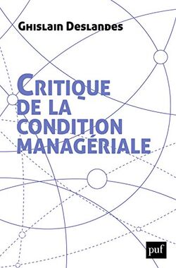 Critique de la condition managériale