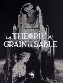 La théorie du grain de sable