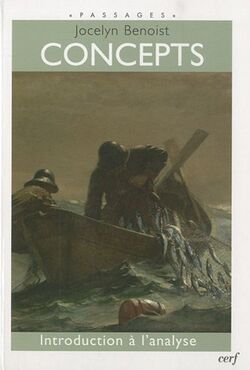 Concepts : Introduction à l'analyse