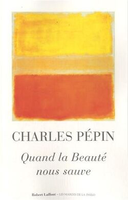 Quand la beauté nous sauve