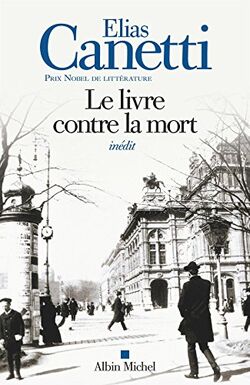 Le livre contre la mort